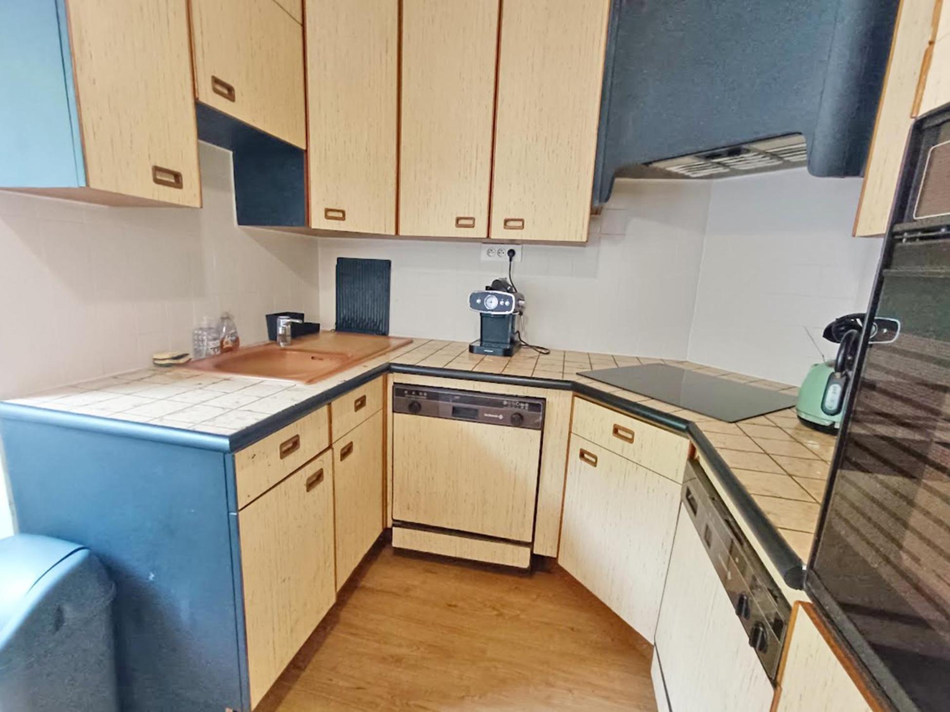 Апартаменты Le Telecab', T5, Wifi, Cave, Ascenseur, 8 Personnes Bagneres-de-Luchon Экстерьер фото