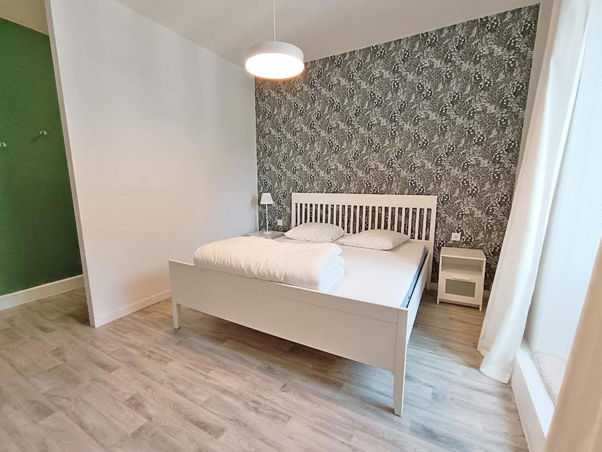 Апартаменты Le Telecab', T5, Wifi, Cave, Ascenseur, 8 Personnes Bagneres-de-Luchon Экстерьер фото