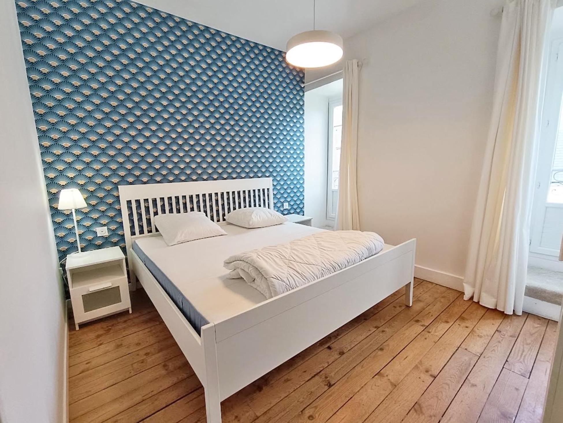 Апартаменты Le Telecab', T5, Wifi, Cave, Ascenseur, 8 Personnes Bagneres-de-Luchon Экстерьер фото